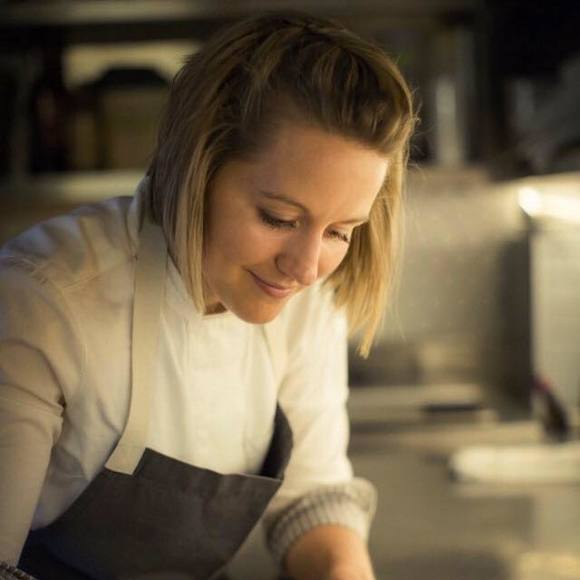 Meet your Posher, Kaley - Picture 1 of 1